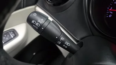 Renault Samsung QM3