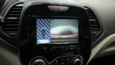 Renault Samsung QM3