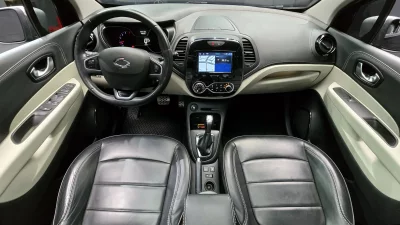 Renault Samsung QM3