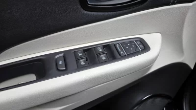 Renault Samsung QM3
