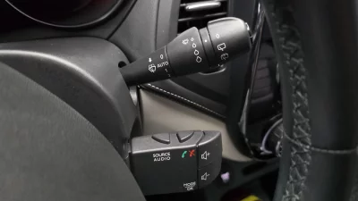 Renault Samsung QM3