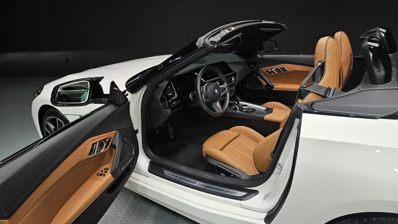 BMW Z4