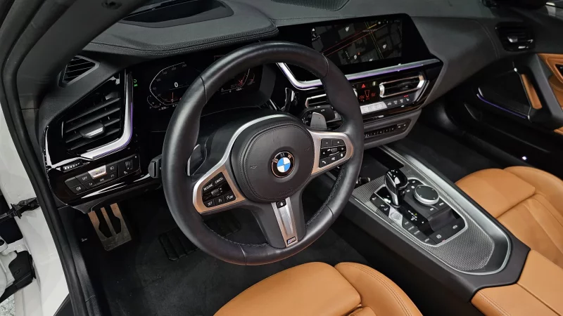 BMW Z4