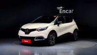 Renault Samsung QM3