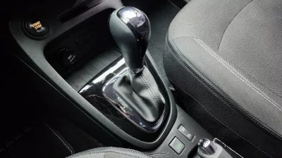 Renault Samsung QM3