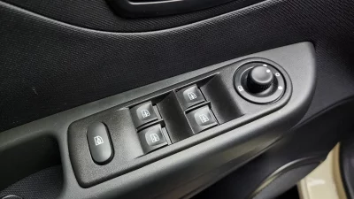 Renault Samsung QM3