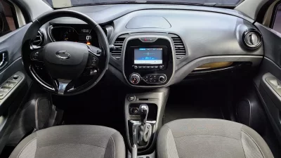 Renault Samsung QM3
