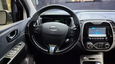 Renault Samsung QM3
