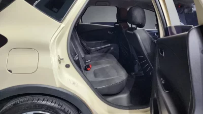 Renault Samsung QM3