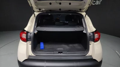 Renault Samsung QM3