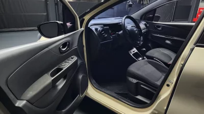 Renault Samsung QM3