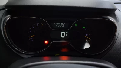 Renault Samsung QM3
