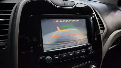 Renault Samsung QM3