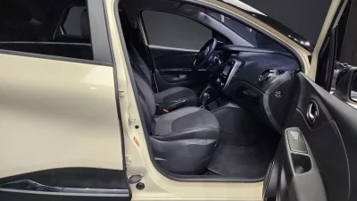 Renault Samsung QM3