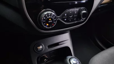 Renault Samsung QM3