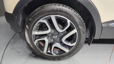 Renault Samsung QM3