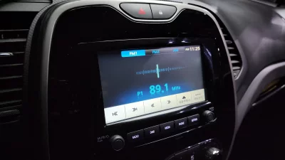 Renault Samsung QM3