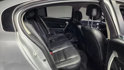 Renault Samsung SM5