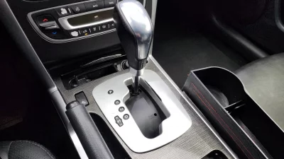 Renault Samsung SM5