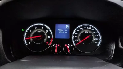 Renault Samsung SM5