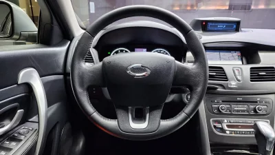 Renault Samsung SM5
