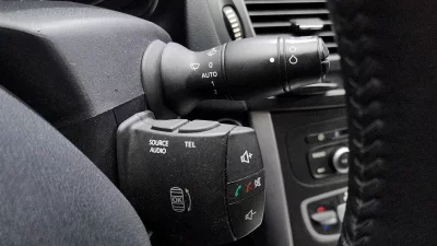 Renault Samsung SM5