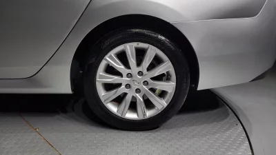 Renault Samsung SM5