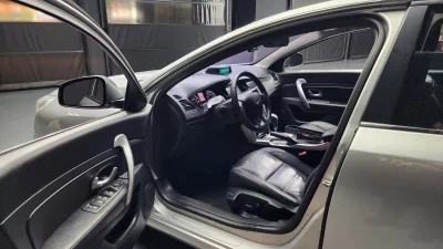 Renault Samsung SM5