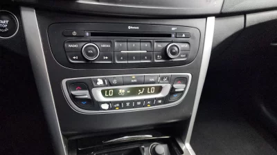 Renault Samsung SM5