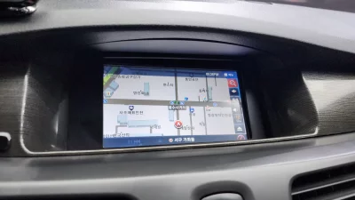 Renault Samsung SM5