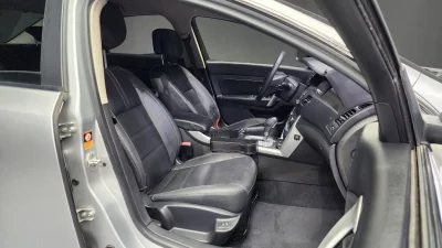 Renault Samsung SM5