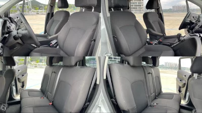 Daewoo Orlando