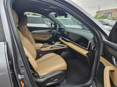 Renault Samsung Grand Koleos
