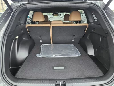 Renault Samsung Grand Koleos