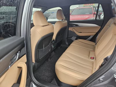 Renault Samsung Grand Koleos