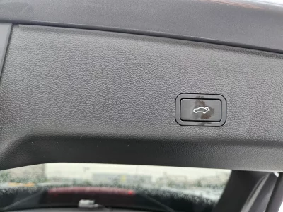 Renault Samsung Grand Koleos