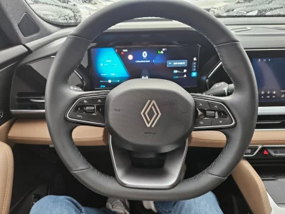 Renault Samsung Grand Koleos
