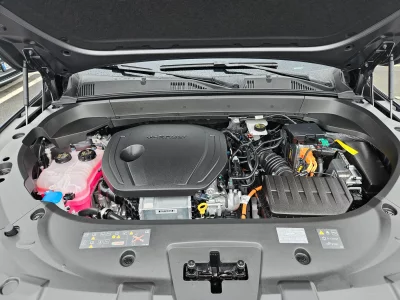 Renault Samsung Grand Koleos
