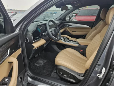 Renault Samsung Grand Koleos