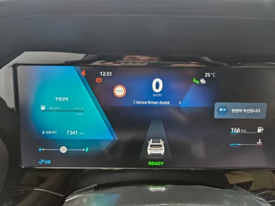 Renault Samsung Grand Koleos