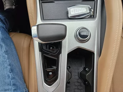 Renault Samsung Grand Koleos