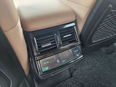 Renault Samsung Grand Koleos