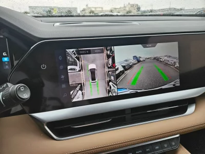 Renault Samsung Grand Koleos