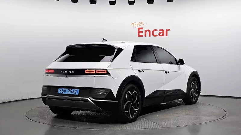 Hyundai Ioniq5