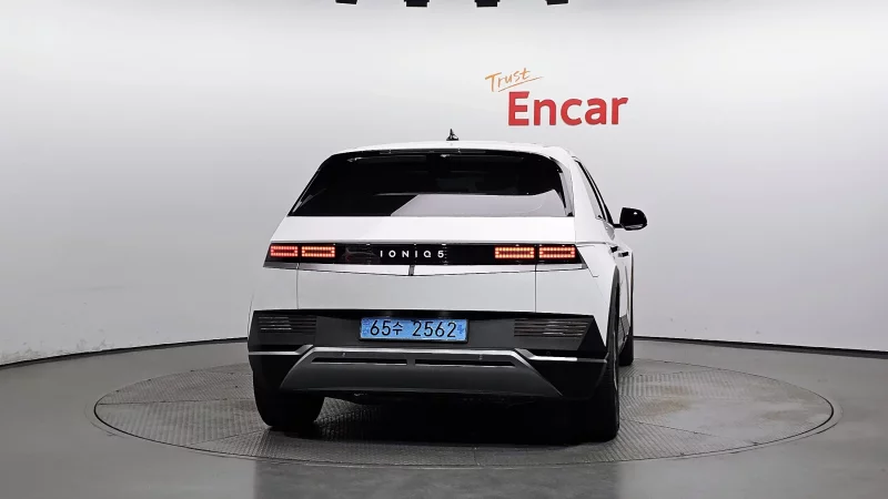 Hyundai Ioniq5