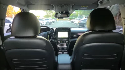SsangYong TIBOLI