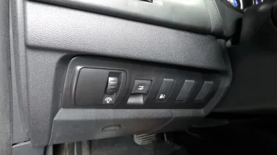 Renault Samsung SM3