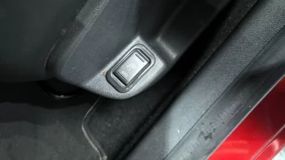 Renault Samsung SM3