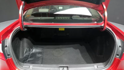 Renault Samsung SM3