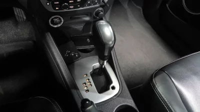 Renault Samsung SM3